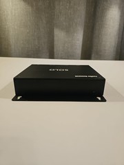 Fusion Research Ovation FR-SOLO Solo Music Server