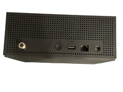 Amazon Fire TV Recast DVR 2 Tuner 500gb Over-the-Air DVR Model QX91KB