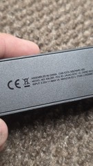 Amazon Fire TV Stick Lite E9L29Y HD Streaming Device No Remote