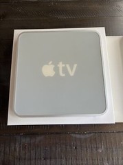 Apple TV (1st Generation) 40GB Media Streamer – MA711LL/A