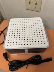 Sonos CONNECT AMP Wireless Streaming Amp – S1 App, Tested, Power Cord