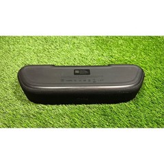 Roku 9102X Soundbar Black Dolby Audio HDMI Smart TV Speaker