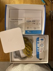 AIR TV Streaming Media Player Remote HDMI 4K SLING NETFLIX GOOGLE Record OTA