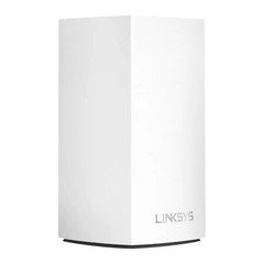 Linksys Velop AC1300 Dual-Band Mesh Wi-Fi 5 System WHW0101 (UD)