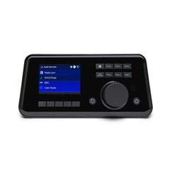 Grace Link Internet Radio Tuner + SiriusXM, Pandora, Spotify Connect, with Ch…