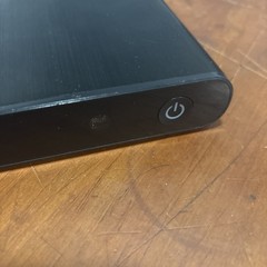 Micca Mplay HD Net 1080P Digital Media Player no cord unit only