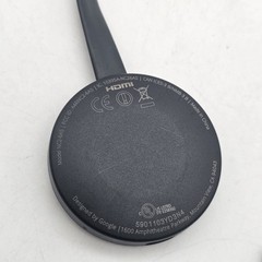 Google Chromecast 2nd Generation 1080p Portable Media Streamer (NC2-6A5)
