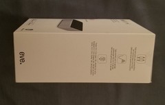Eve Play – Audio Streaming Interface For Airplay, New In Sealed Packaging.