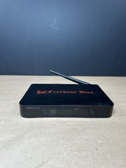 Freedom Box APOLLO1.0 TV No Power Cord Ships Fast!