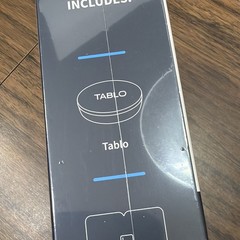 Tablo TV 4th Gen 2-Tuner 128GB 50+ Hours DVR with Antenna Watch & Record Live TV