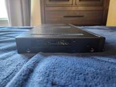 Russound DMS-3.1 Digital Media Streamer – Black