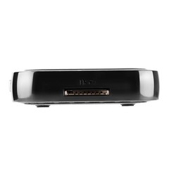Full HD Mini Box Media Player 1080P Media Player Box Support MMC RMVB MP3 AVI