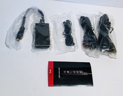 HD Connect for Slingbox Pro Model HD200-100 New Open Box