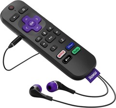 Roku Ultra LT (2023) HD/4K/HDR Dolby Vision Quad-Core Streaming Player