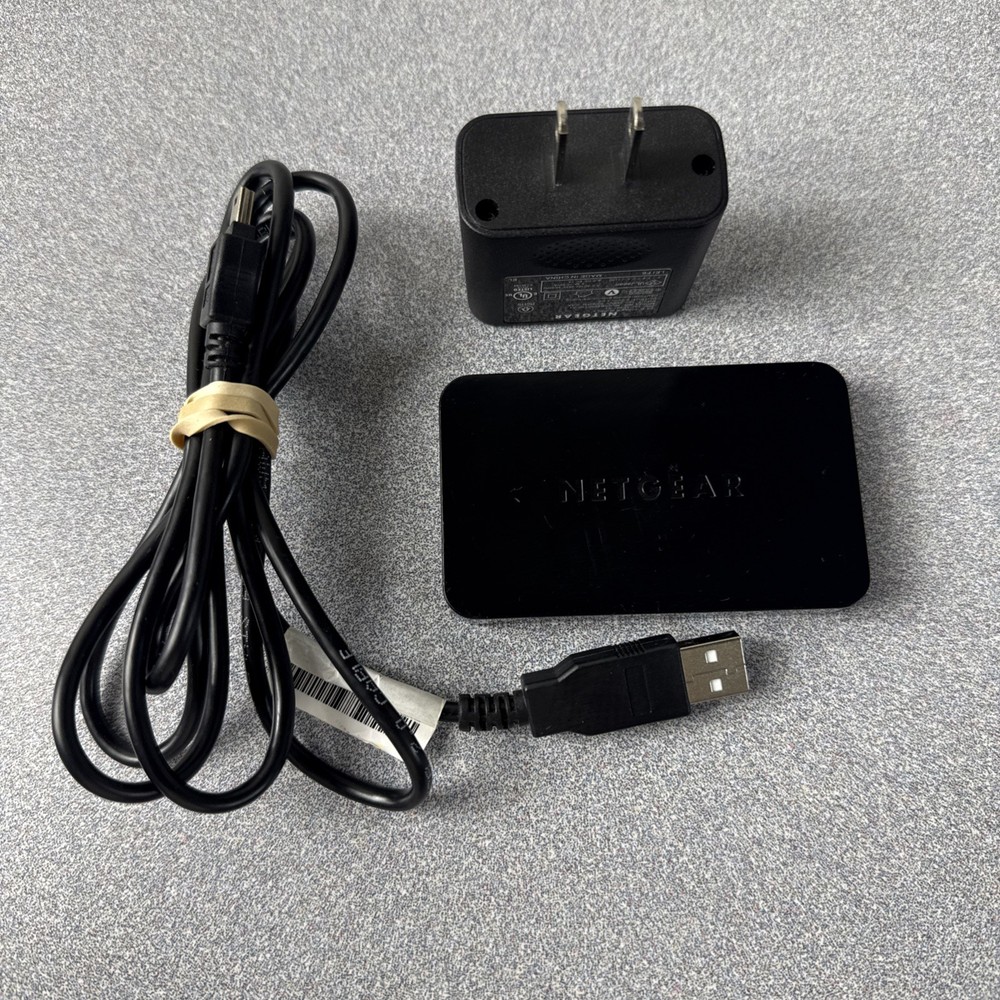 NetGear Push2TV Digital HD Media Streamer – PTV3000