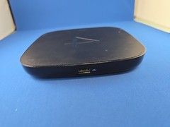 Roku 4 (4th Generation) Media Streamer 4400X w/ 2 Remotes & Power Adapter READ!