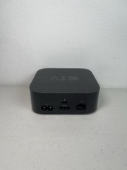 Apple TV HD A1625 4th Gen 32GB Media Streamer-TESTED
