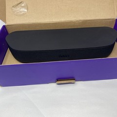 Roku Streambar 9102X 4K HDR Media Streamer Audio Bar w/ Voice Remote