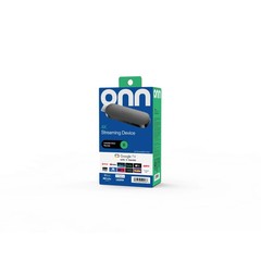 onn 4K Streaming Device, Google TV with Gemini (NEW 2026 Model) – Fast Streaming