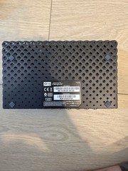 Slingbox 350 Media P{layer WATCH TV ANYWHERE Digital High Definition Video