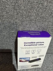 Roku Express 4K+ 3941 HDR Media Streamer [Brand New]