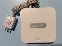 Sonos Bridge Wireless Hifi System N1594 with Power Adapter