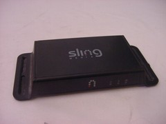 SLING SLINGBOX MODEL SL150 – UNIT ONLY