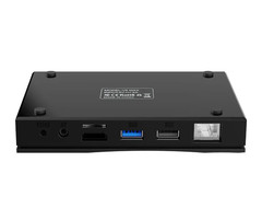 New vSeeBox V6 Max 8K Streaming Android TV Box Voice Control WiFi6