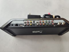 Slingbox Pro HD SB300-XXX Includes Power Cord and all Audio & Video Cables