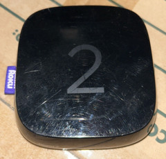 ROKU 2 (4210X) STREAMING MEDIA PLAYER ONLY / No Remote / No PowerCord
