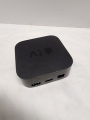 Apple TV 32GB 4K HDR Media Streamer A1842 – PARTS/REPAIR