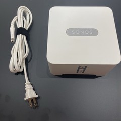 Sonos Connect Gen 1 Clean (S1 App Only & USED & TESTED)