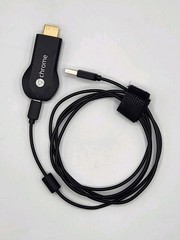 Google Chrome Chromecast Model H2G2-42 HDMI Media Streamer Only