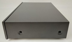Arcam ST60 Audiophile Networked Audio Streamer – No Remote – U