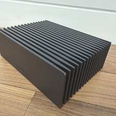 Roon – Nucleus Plus rev A – Music Server