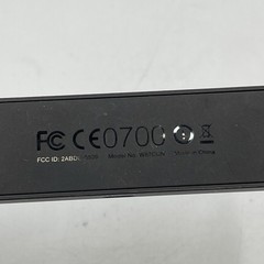 Amazon Fire TV Stick Media Streamer HDMI Black W87CUN – Stick Only