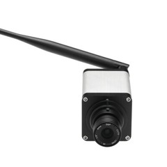 H.265/H.264 Live Stream Camera Broadcast RTSP/RTP/RTMP/SRT/HTTP/UDP/ONVIF/HLS