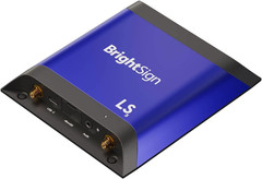 LS445 Digital Signage Appliance
