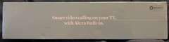 Facebook Meta Portal TV new LW94NS 899-00081-02