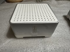 Sonos Connect:Amp Digital Music Streamer Gen 1 S1 App Only Tested