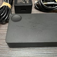 Verizon ASK-STI6220 Stream TV Black With AC Adapter And HDMI Cord – NO REMOTE