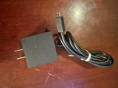 Original Google 15W Power Adapter Model P1. 5V 3A