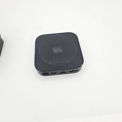 AppleTV Lot—Two: 2nd Gen(A1378) + One: 3rd Gen(A1469) w/Remotes + Cables Working
