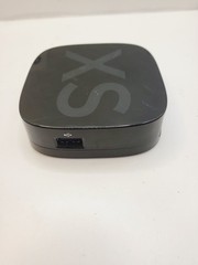 Roku 2 XS Media Streamer 3050X Black Box Only No Remote No power plug Free Ship!
