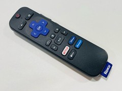 Roku Premiere + Plus Bundle Media Streamer 4630X w/ Remote + HDMI