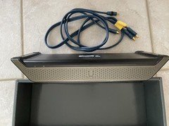 Slingbox Pro-HD SB300-100 Digital Media Streamer Pre-owned