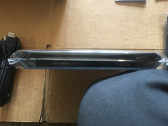 DIRECTV satellite gemini Co-locate Box C71KW-400 Mfg. date: 03/25/23