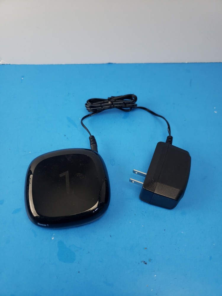 Roku Media Streamer 2710X *no remote