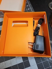 Roku 2 (3rd Generation) Media Streamer 4210R – Black ORIGINAL BOX Works