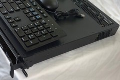 NewTech TalkShow VS-100/ Skype w/ Pwr cord, Mouse/ Keyboard